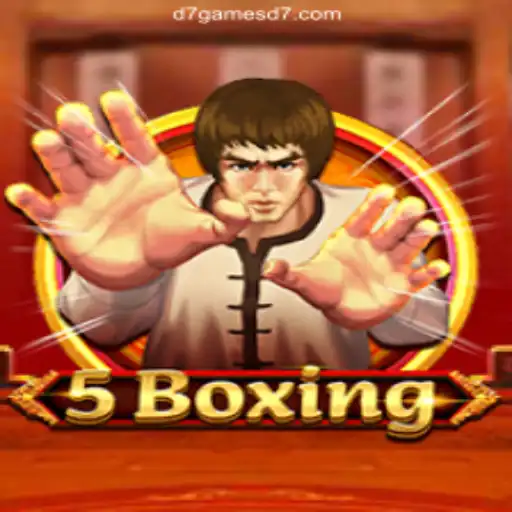 Exploring the Thrills of 5Boxing: A Dive into the Game Phenomenon
