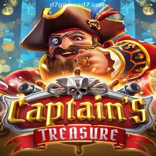 Exploring the Mysteries of CaptainssTreasure