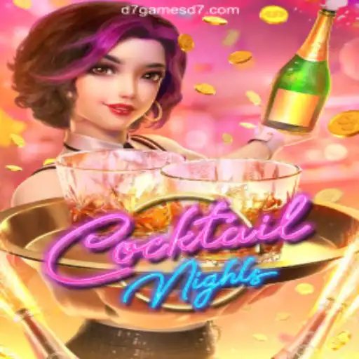 CocktailNights: A Vibrant Exploration in the D7GAMES Top Casino Online No Brasil
