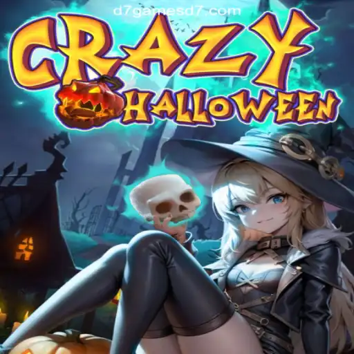 Discover CrazyHalloween: An Exciting Casino Adventure