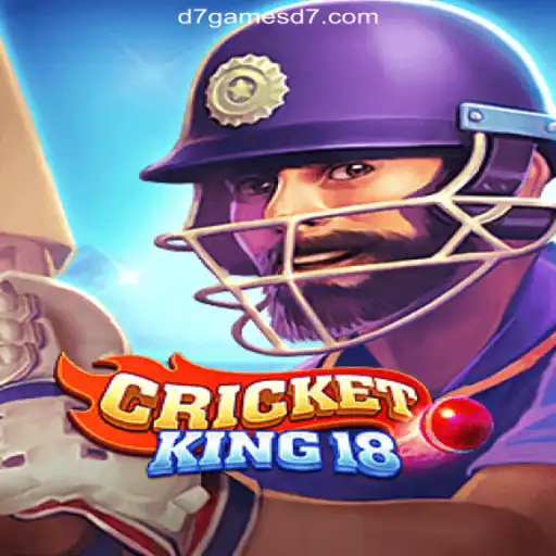 CricketKing18: The Ultimate Online Cricket Gaming Experience