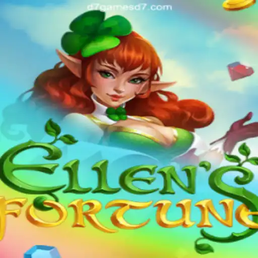 Exploring the Thrills of EllensFortune: A Top Online Casino Game in Brazil