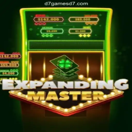 Exploring ExpandingMaster: A New Sensation from D7GAMES Top Cassino Online No Brasil