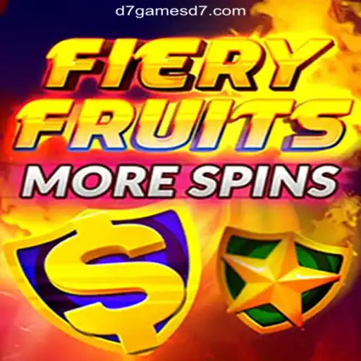 FieryFruitsMoreSpins: Unleashing a Juicy Adventure in Online Casinos
