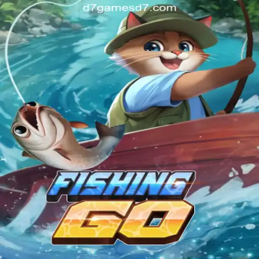 Discover FishingGO and D7GAMES: A Top Casino Experience in Brazil