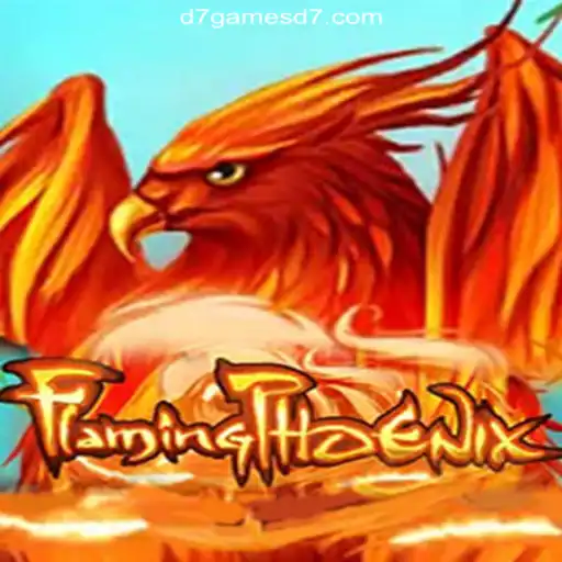 Discover the Excitement of FlamingPhoenix at D7GAMES Top Cassino Online no Brasil