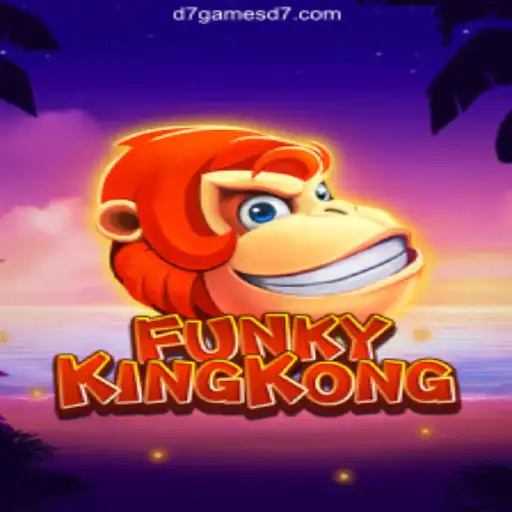 FunkyKingKong: The Rising Star of Online Gaming