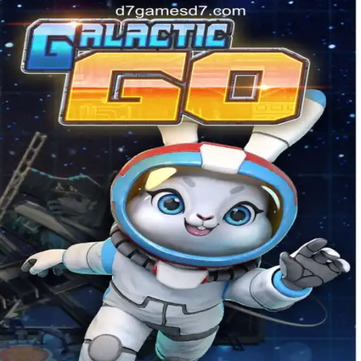 Exploring the Thrilling Universe of GalacticGO: A Top Choice in Online Gaming
