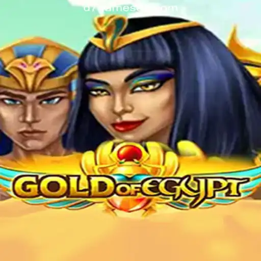 Unveiling the Excitement of GoldOfEgypt at D7GAMES: A Top Online Casino Experience in Brazil