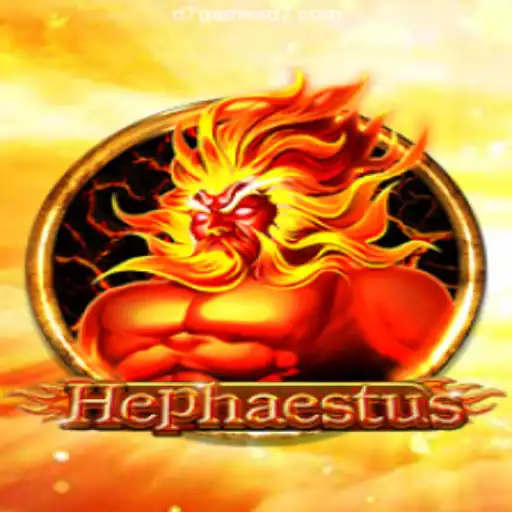 Exploring the Exciting World of Hephaestus: A Top Casino Game by D7GAMES