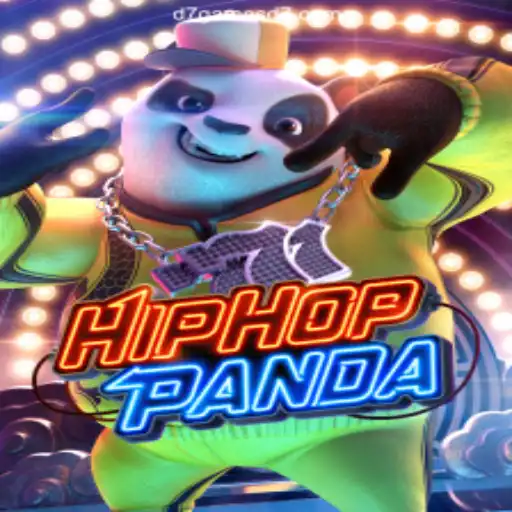 HipHopPanda: A Musical Excursion into the Realm of D7GAMES Top Casino Online No Brasil