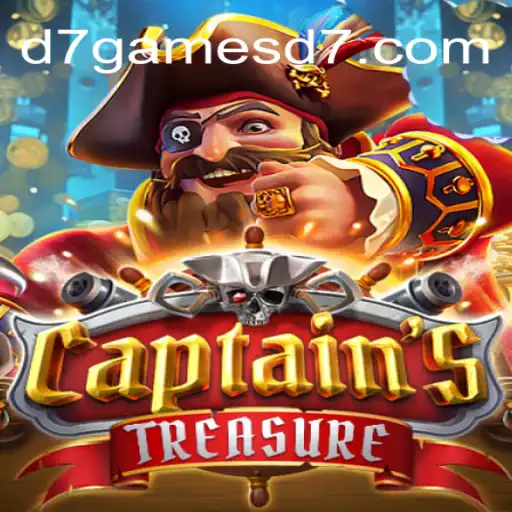 Exploring the Mysteries of CaptainssTreasure