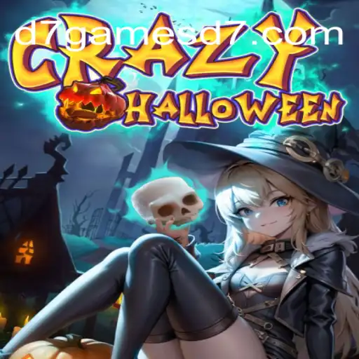 Discover CrazyHalloween: An Exciting Casino Adventure