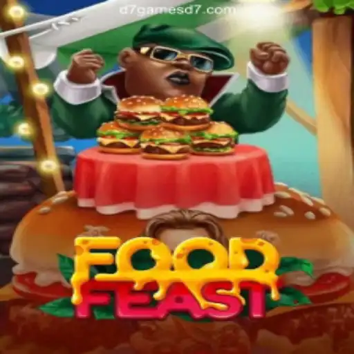 Discover the Delicious World of FoodFeast: A Gastronomic Adventure