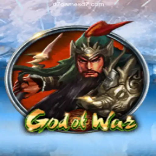 Exploring God of War: A Mythical Journey and D7GAMES Top Cassino Online No Brasil