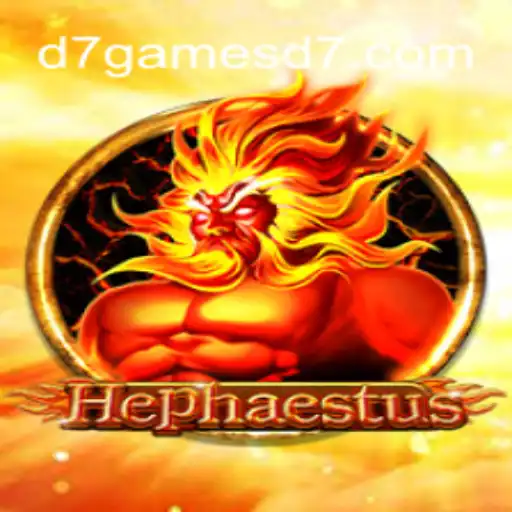 Exploring the Exciting World of Hephaestus: A Top Casino Game by D7GAMES