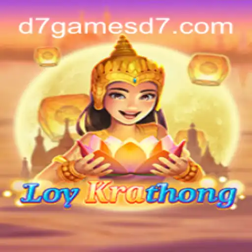 Exploring LoyKrathong: A Mesmerizing Game Experience at D7GAMES