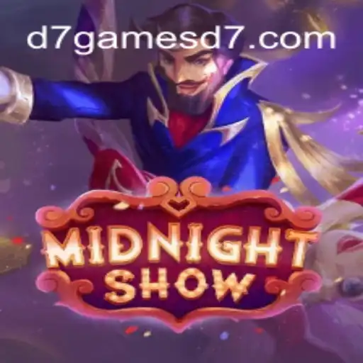 Experience the Excitement of MidnightShow: The Top Casino Game in Brazil