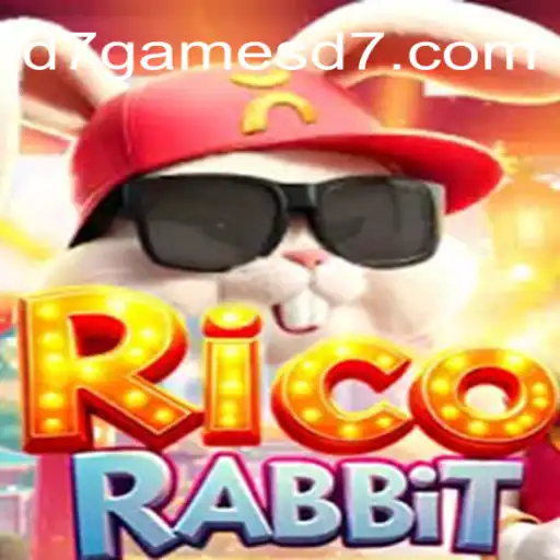 Exploring the World of RicoRabbit: A Premier Gaming Experience