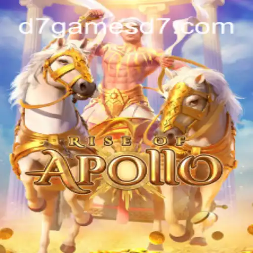 Rise of Apollo: The New Gem in D7GAMES for Top Cassino Online Enthusiasts in Brazil
