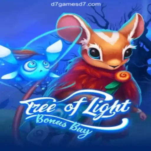 Explore the Enchantment of TreeOfLightBonusBuy in Brazil's Top Casino