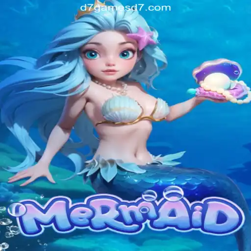 Exploring the Allure of Mermaid: D7GAMES' Top Casino Online Experience in Brazil