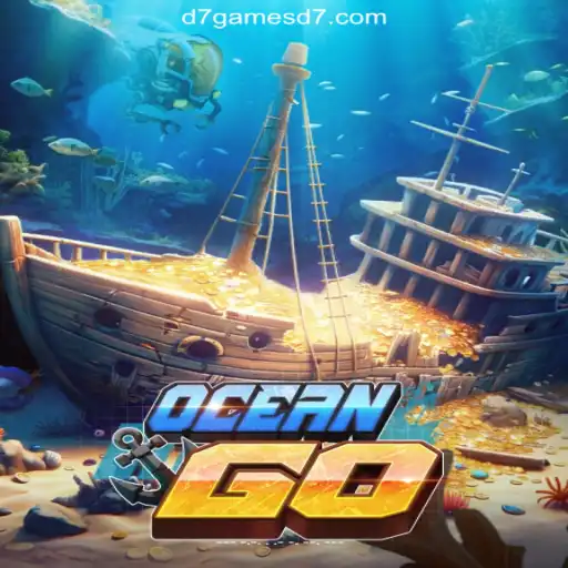 Explore OceanGO: Dive Into Adventure With D7GAMES Top Online Casino in Brazil