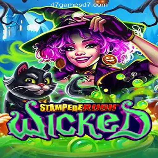 Discover the Thrilling World of StempedeRushWicked: A Top Casino Online Game in Brasil