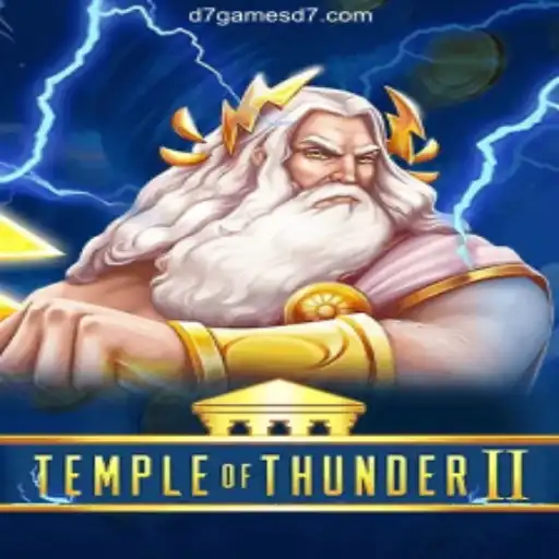 TempleofThunderII: A Thrilling Gaming Adventure