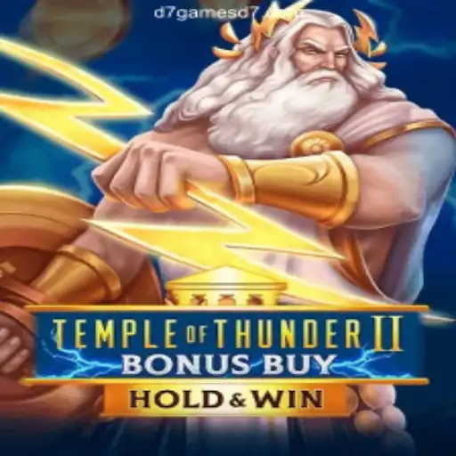 An In-Depth Exploration of TempleofThunderIIBonusBuy: The Thrilling Casino Game Captivating Brazilian Players