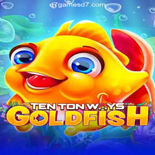 Discover the Wonders of TenTonWaysGoldfish: An In-Depth Exploration