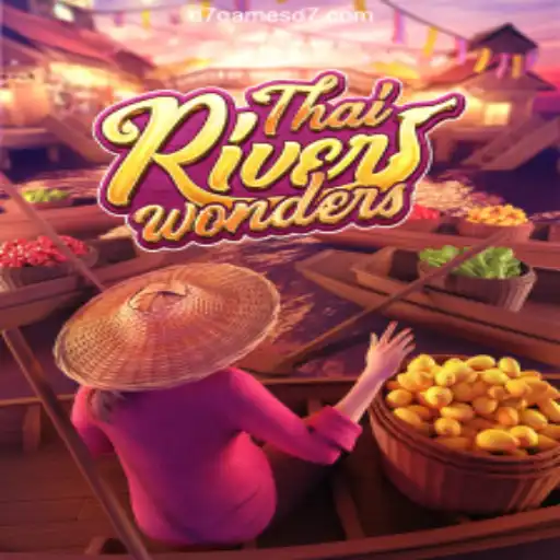 Discover ThaiRiverWonders: A Captivating Adventure with D7GAMES Top Cassino Online no Brasil