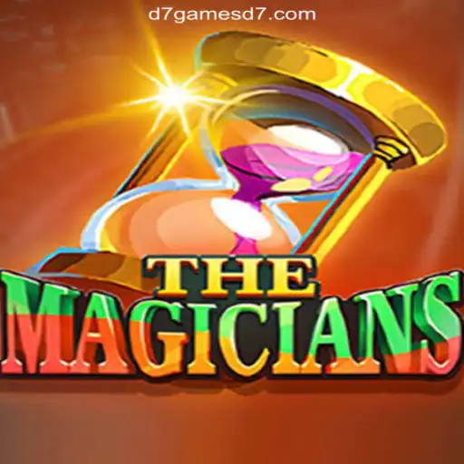 Explore TheMagicians: A Mesmerizing Casino Game at D7GAMES