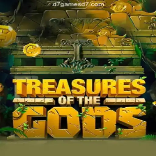 Explore the Exciting World of TreasureoftheGods