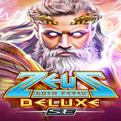 Unveiling ZeusRushFeverDeluxeSE: A Thrilling Adventure in the Realm of Online Casino Games